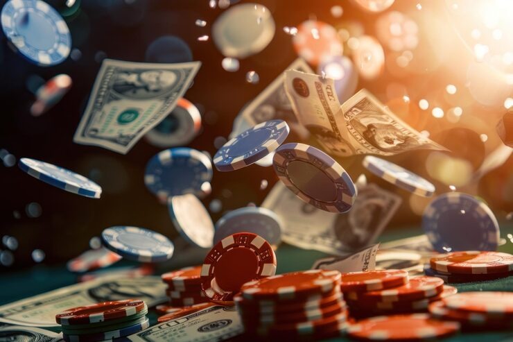 Our jon4d casino account guide